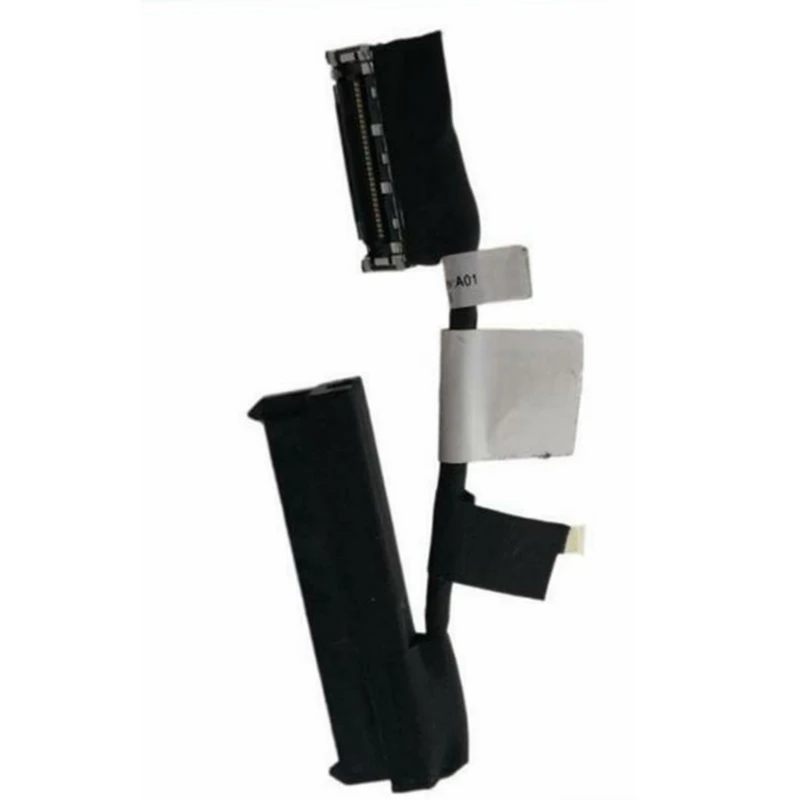 Новый жёсткий диск HDD Кабельный разъем для DELL LATITUDE 3580 E3580 FD9M5 0FD9M5 450.0A103.0011