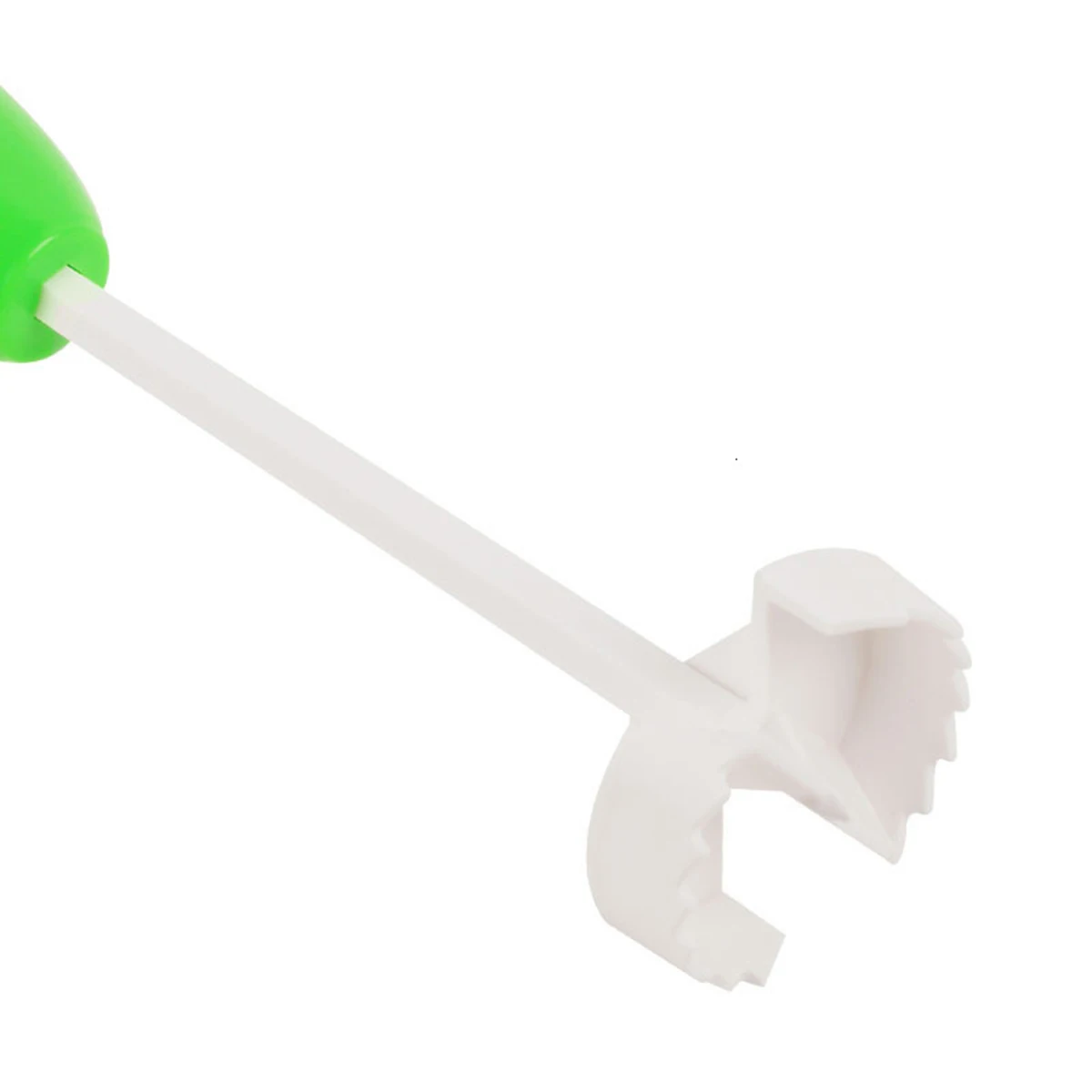 

Vegetable Spiral Cutter Spiralizer Meat Stuffing Plastic Tomato Eggplant Cutter Fruit and Vegetable Core Remover Kitchen Tools