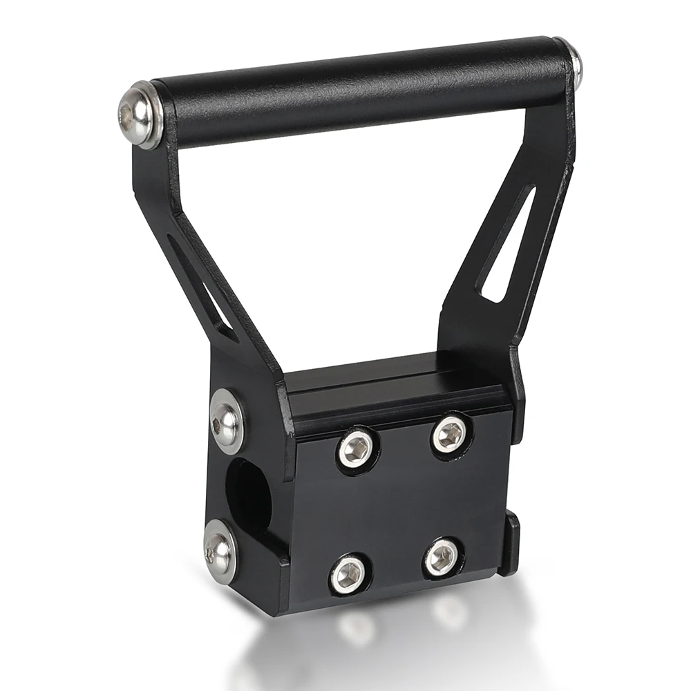 

For Honda CRF1000L Africa Twin 2018 2019 2020 2021 Motorcycle Above The Instruments GPS Mount GPS MOUNTING BRACKET ABOVE GAUGES
