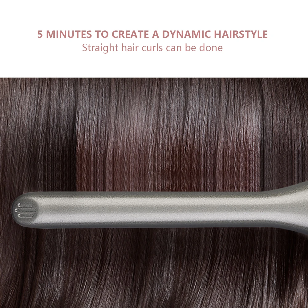 Утюжки для выпрямления волос турмалин керамический утюжок укладки плоская