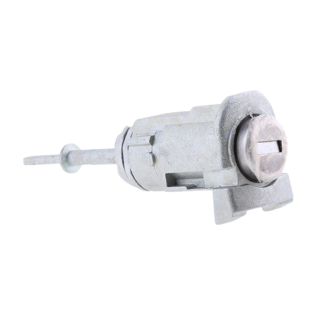 

Auto Door Lock Cylinder Set with Key(Front Right) for VW Passat B5 1996-2005, Replace#3BO837168
