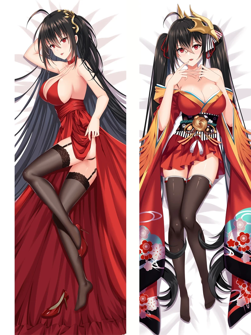 Mxdfafa аниме чехол ажурный Лейн дакимакура Чехол наволочка мультфильм обнимающая