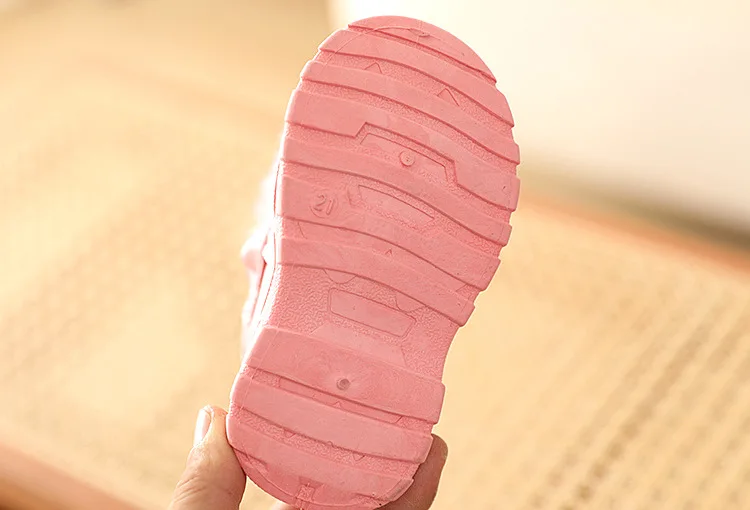 Стельки 12 5-15 см новинка зимние теплые леггинсы для детей Милая розовая девочка