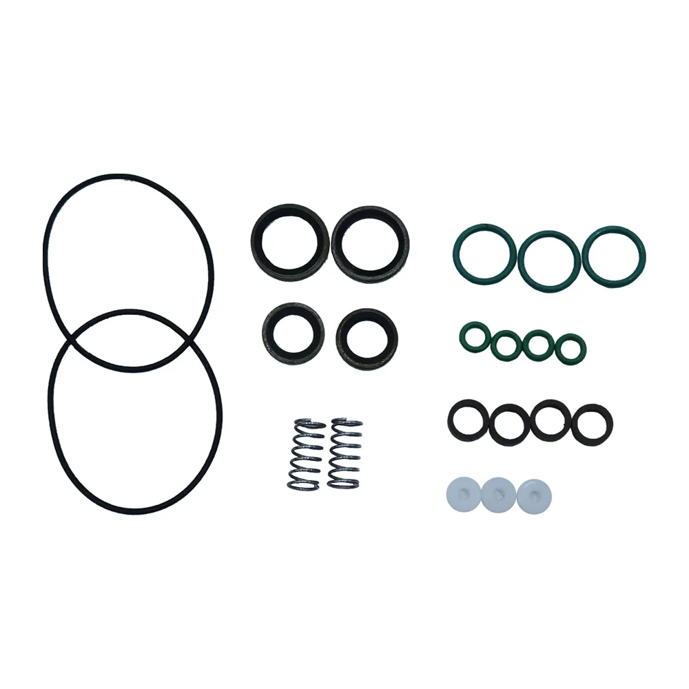 

Воздушный компрессор 4500PSI 300 бар 30 мпа TUXING PCP, воздушный компрессор высокого давления, с уплотнением, для компрессора TXES031