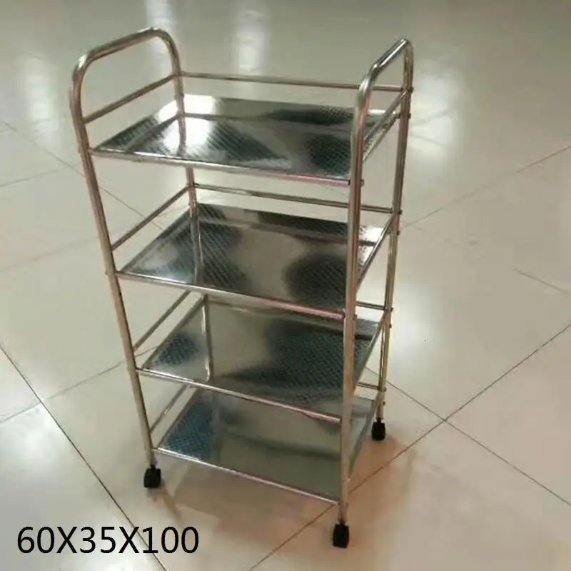 Держатель для полотенец комната Cosas De Cocina Rack Y Estantes Repisas строительные леса Домашний Органайзер тележки для кухонного хранения полка - Цвет: MODEL S