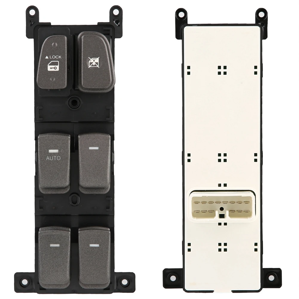 935703K600 кнопка переключения питания стекла панель управления антикоррозийная