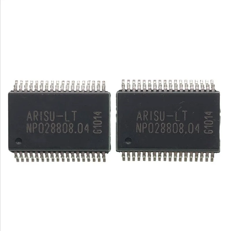 10 шт. новый и оригинальный чип управления указателем поворота для Peugeot |