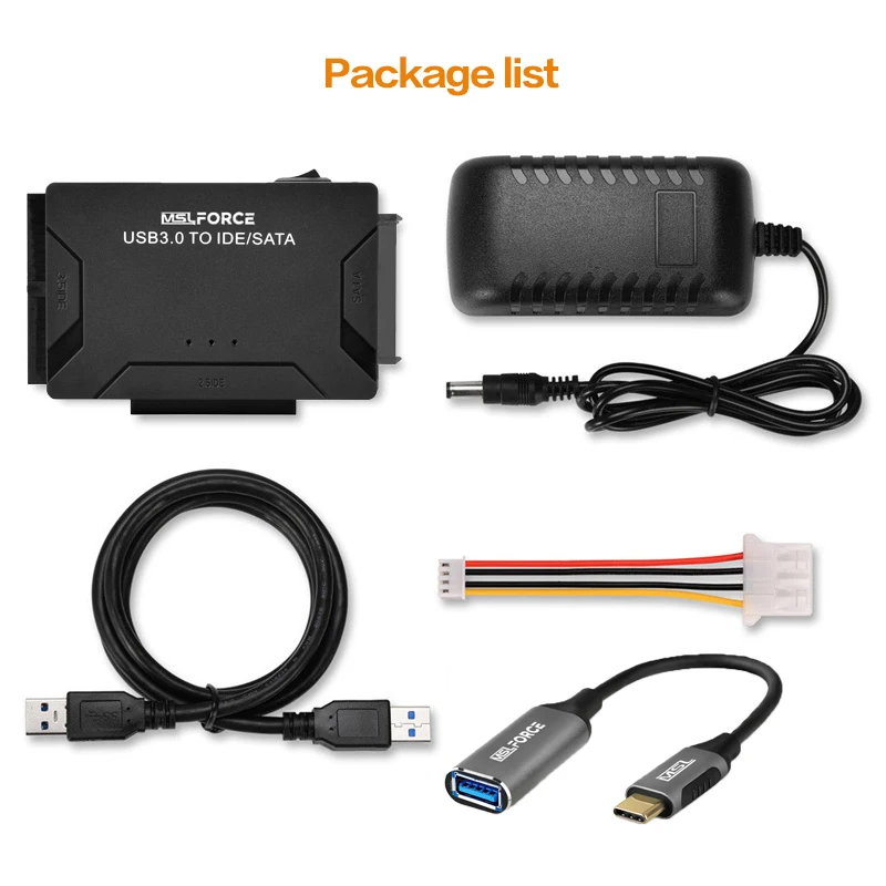 SATA к USB IDE адаптер 3 0 2 Sata кабель комбинированный для 5 жесткого диска HDD SSD конвертер