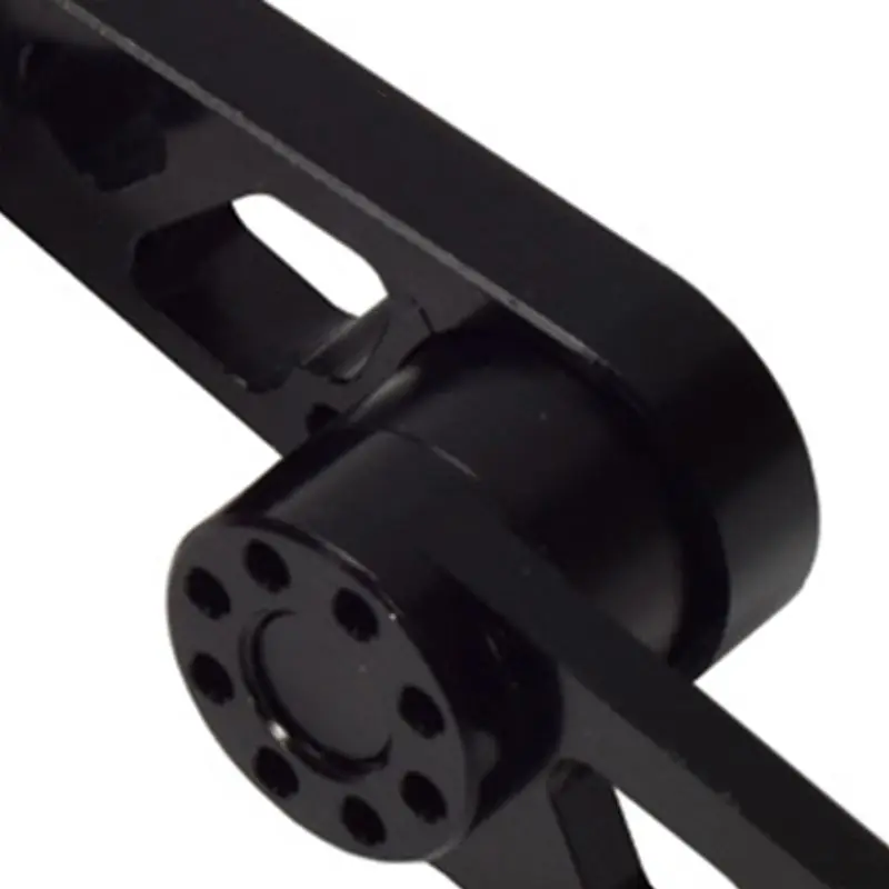 

Aluminum MTB Bike Bicycle Single Speed Converter Chain Tensioner Light Weight Folding Bicycle Chain Stabilizer