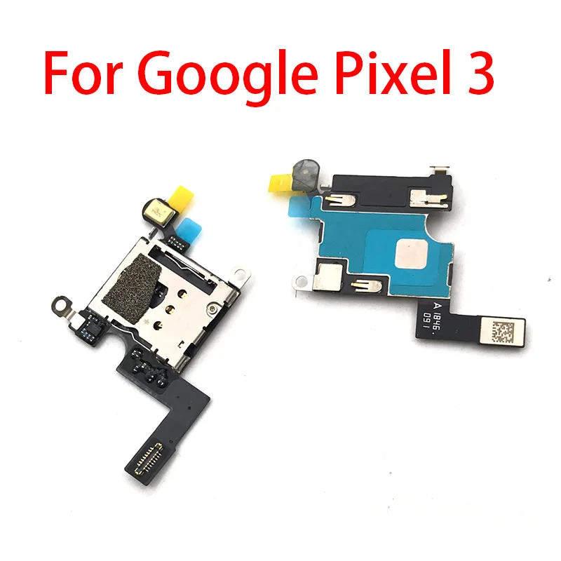 

Гибкий кабель с сенсорным датчиком света 20 шт./лот для Google Pixel 3 Pixel3