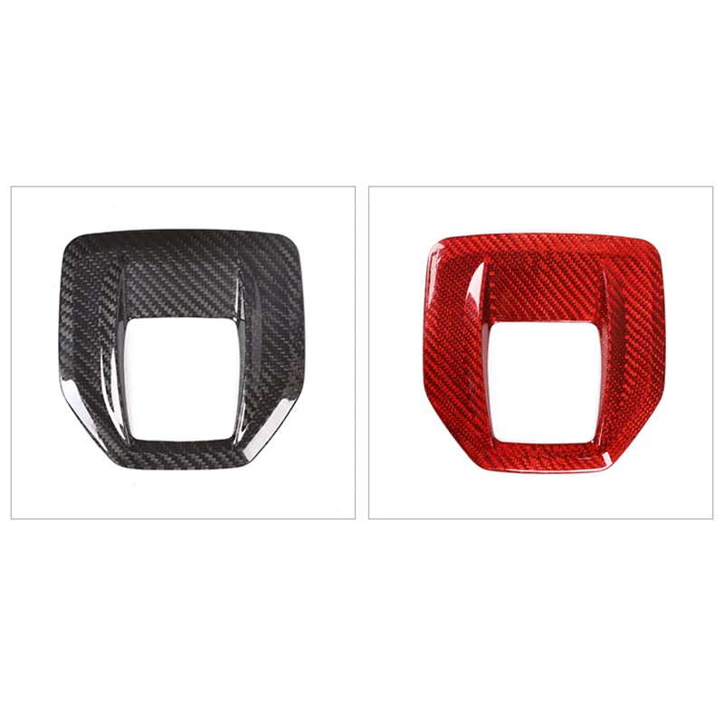 

Car Gear Base Frame Is for Alfa Romeo Stelvio / Giulia Carbon Fiber 2016-2018