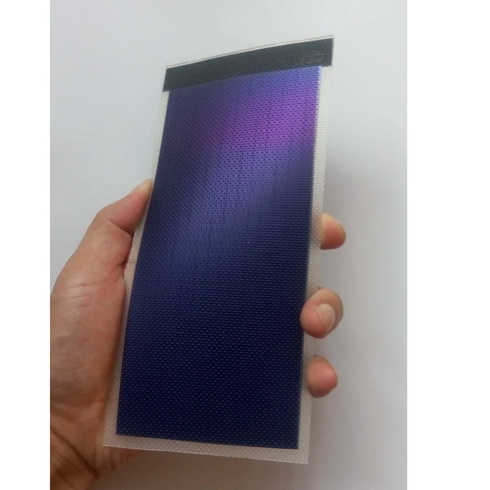 Солнечная фотоэлектрическая панель полный комплект перезаряжаемая батарея