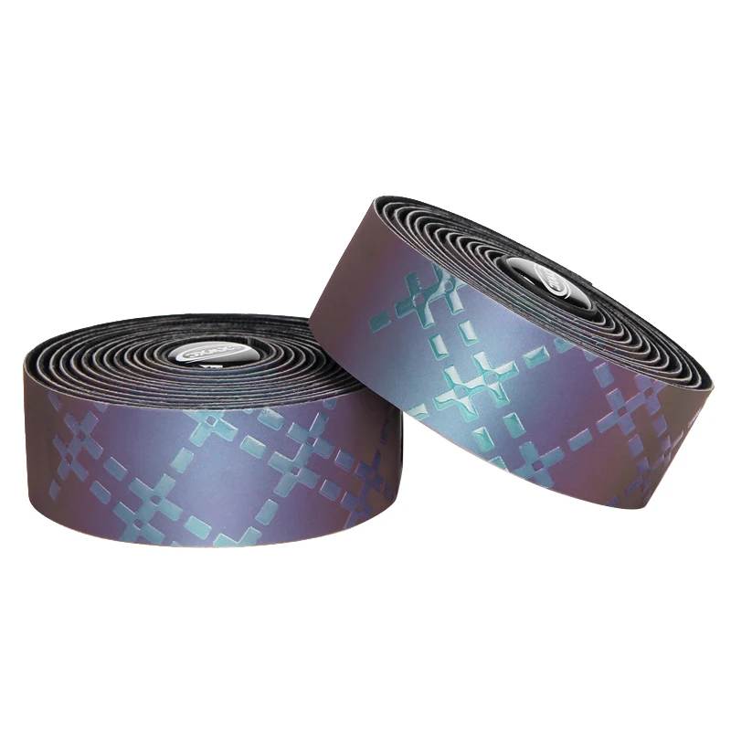 Светоотражающая лента на руль велосипеда|Обмотка для руля| |