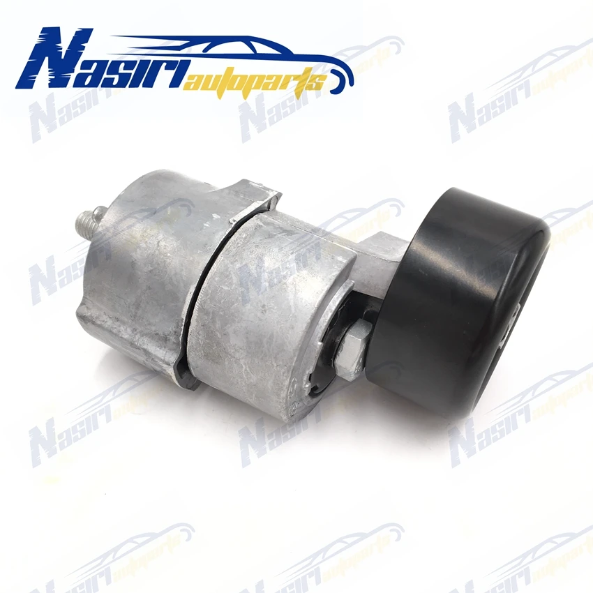 Натяжитель ремня A/C подходит для Hyundai Santa Fe Sonata Tucson Kia Optima Forte Sorento Sportage 2 0 4