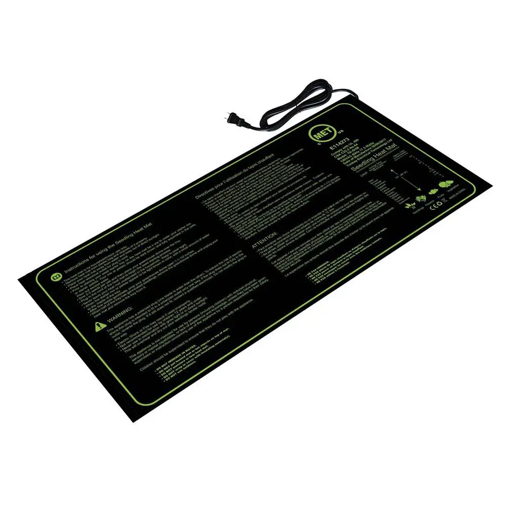 Прочный греющийся коврик для домашних животных ПВХ водонепроницаемая Складная