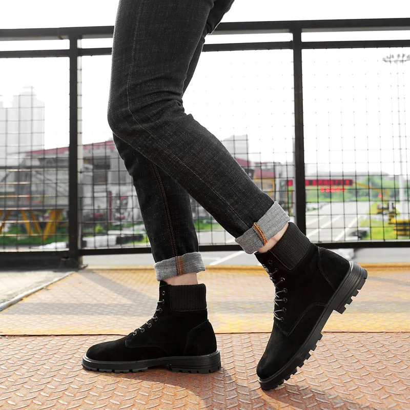 

Men's Shoes