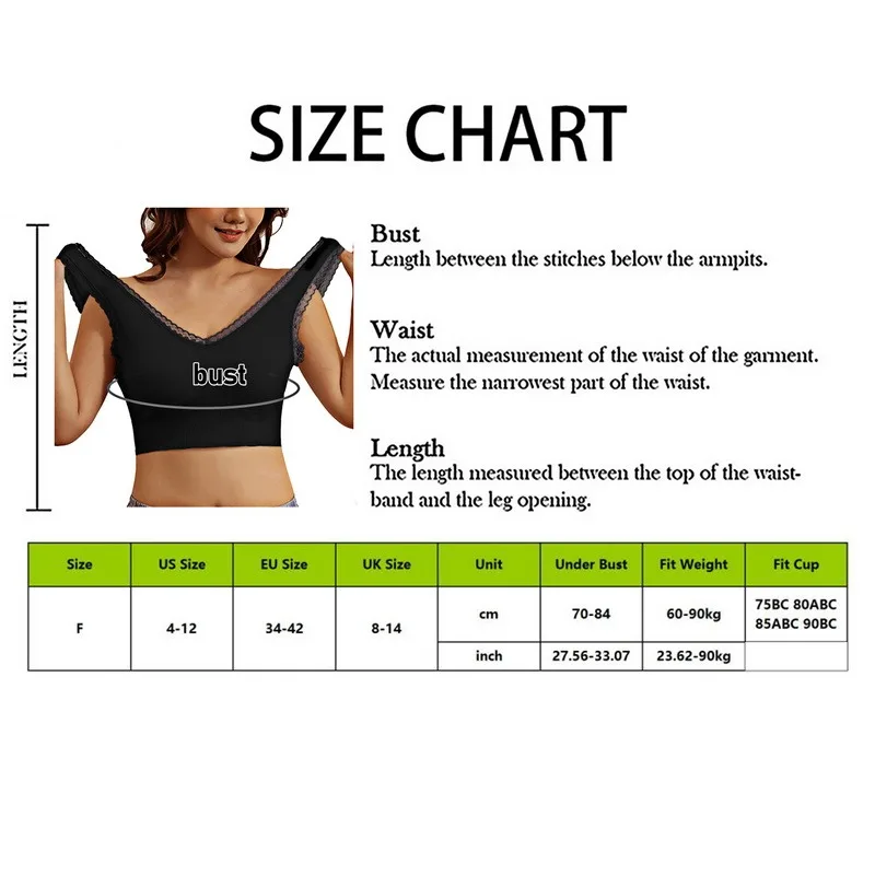 

Seamless Bra Tank Crop Top With Pads Sport Bras For Women Wireless Lingerie Intimates Underwear Brassiere Bandeau Top Tank