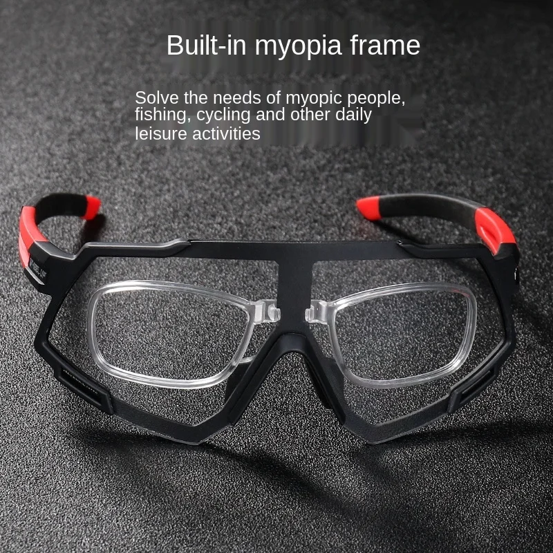 

Sports Men Sunglasses Road Bicycle Glasses Mountain Cycling Riding Protection Goggles Eyewear Mtb Bike Sun Glasses sunglasses