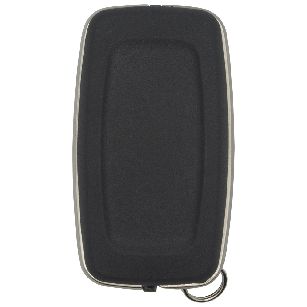 WhatsKey 5 кнопочный 315/433 МГц PCF7953 чип дистанционный Полный Автомобильный ключ для Land