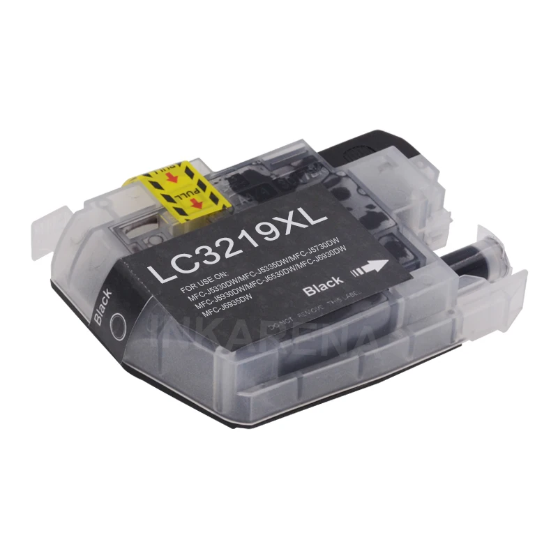 INKARENA LC3219XL совместимый для Brother LC 3219 XL чернильные картриджи MFC-J5330DW MFC-J5335DW MFC-J5730DW