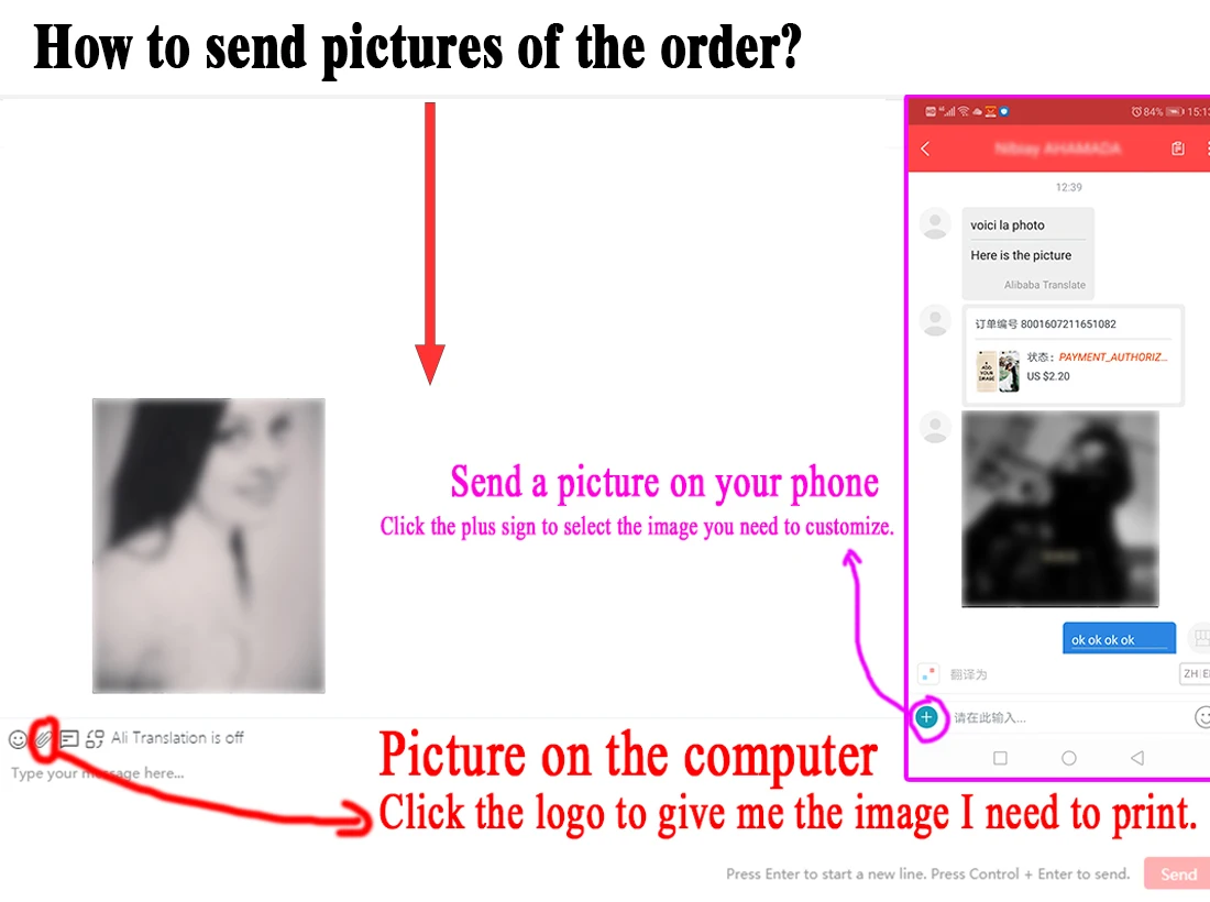 Индивидуальный чехол для телефона своими руками модный прозрачный Iphone 12 Mini 11pro Max