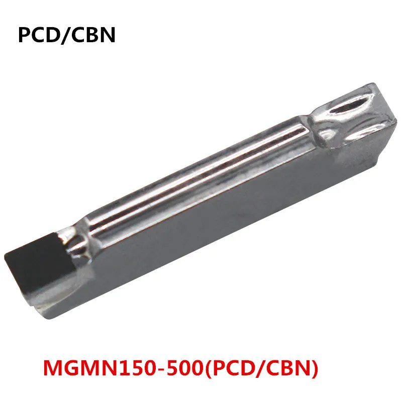 Алмазный токарный инструмент MGMN150 MGMN200 MGMN250 MGMN400 MGMN500 PCD CBN CNC