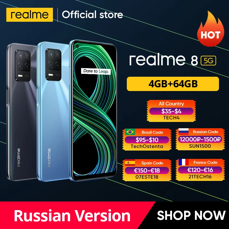 Realme 9 4g Дисплей Купить