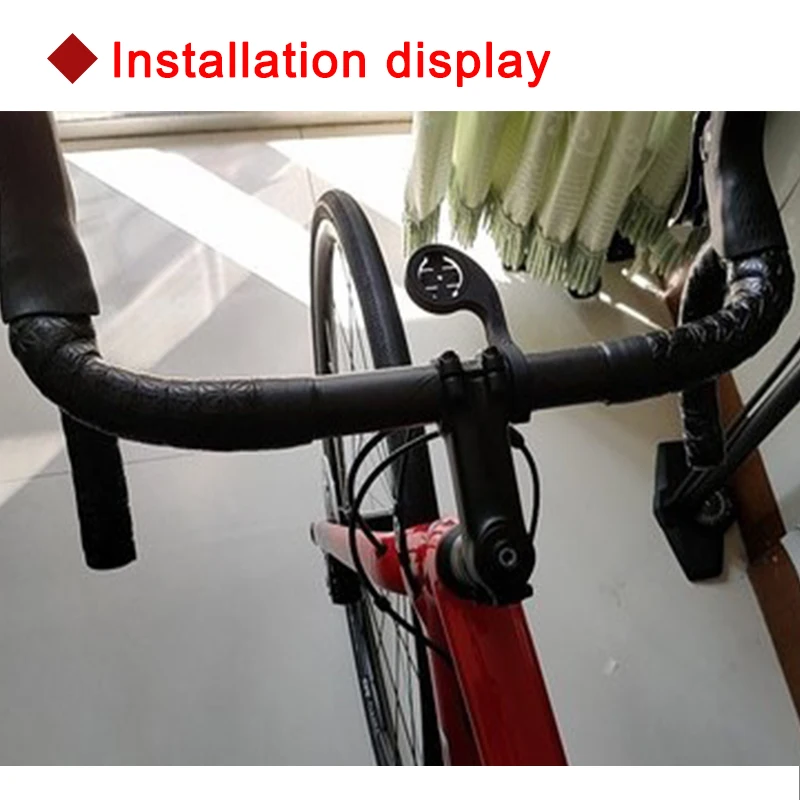 

2PC Bicycle Handlebar Tape Anti-Vibration PU Bent Cycling Road Bike Tapes Breathable Non-Slip Handle Bar Belt Wrap