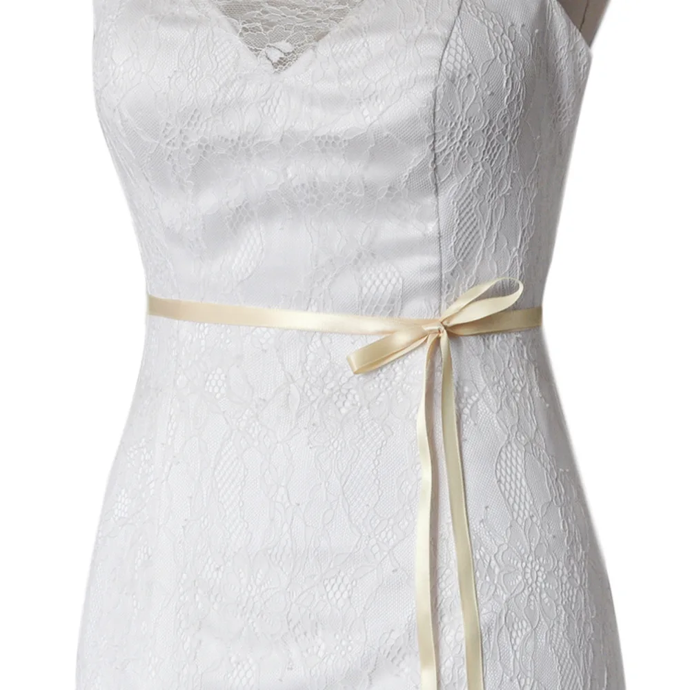 Женская лента с кристаллами и жемчугом|Свадебные пояса| |