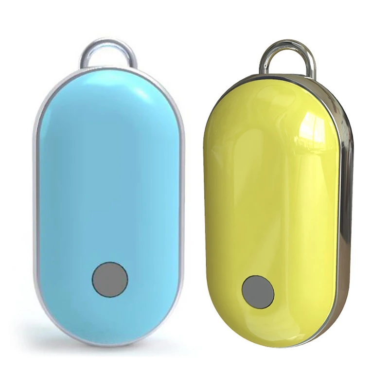 

2 комплекта носимых Воздухоочистители личное ожерелье ионизатор USB Перезаряжаемые очиститель воздуха для автомобиля в основном домашнем ц...