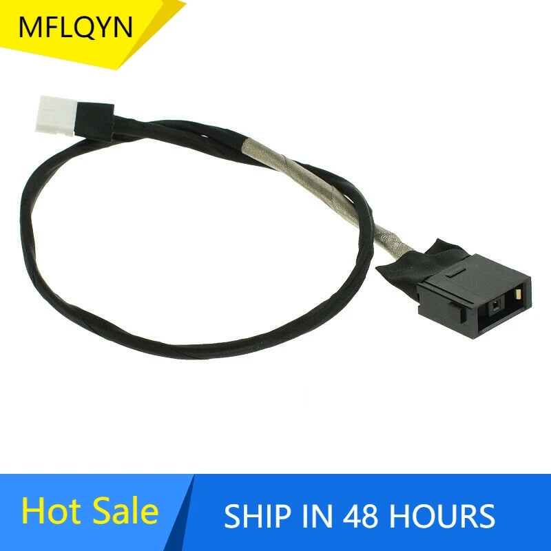

DC Jack Power Cable for Lenovo 500-15ISK 500-15ACZ Yoga Wire Socket Connector