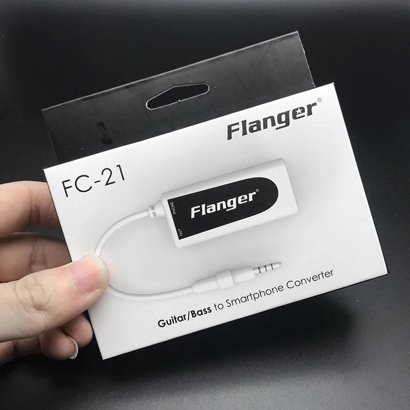 Фланжировочный станок FC 21 конвертер адаптер для сотового телефона IPhone и Android