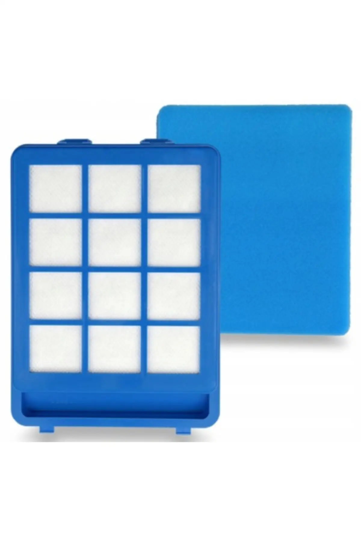 

MHK Parts Fc9919 07 Marathon Ultimate Hepa Filter Set