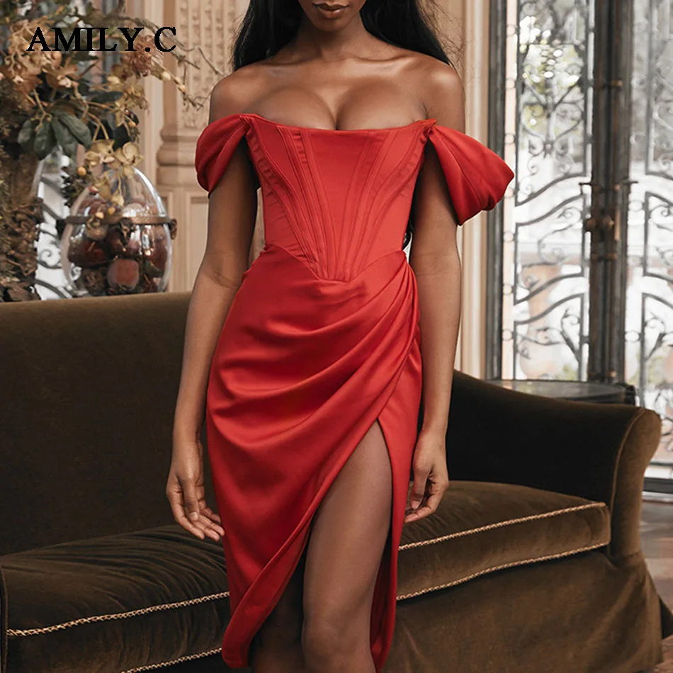 Amily.c2021 Vestido/Новое поступление: новое летнее платье для женщин с короткими