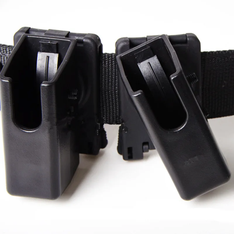 Журнал IPSC с жаккардовым покрытием вращающийся быстро на 360 градусов сумка для