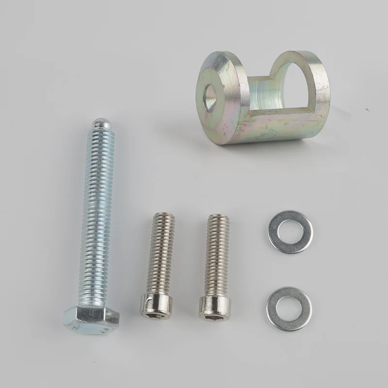 Алюминиевый Высококачественный пружинный компрессор для стайлинга автомобиля