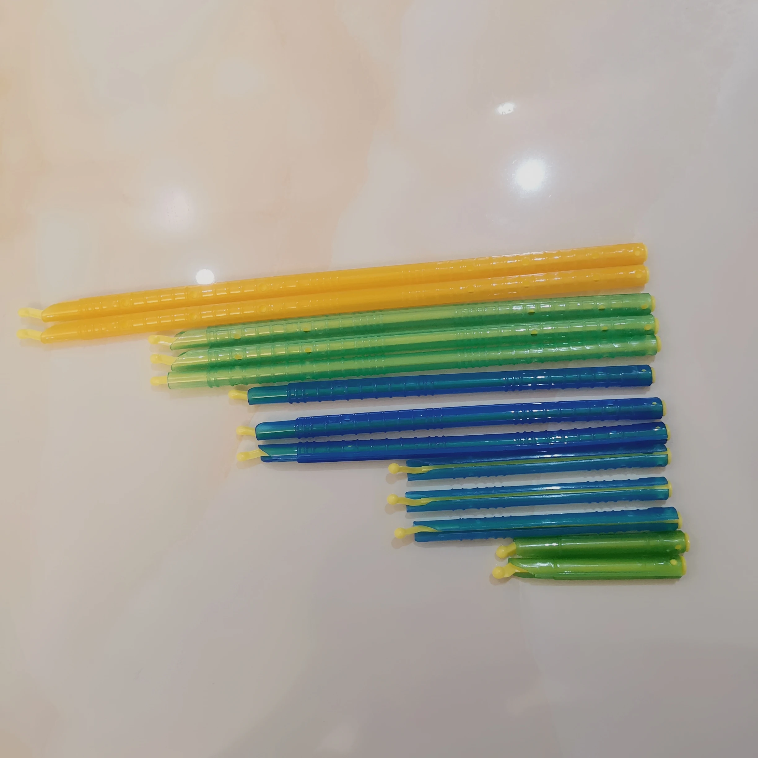 13 шт./лот застежка молния холодильные инструменты и оборудование зажим карандаш