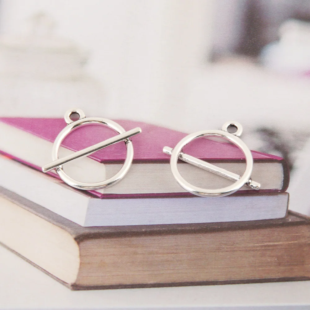 20 шт. подвески полые круглые пустые серебряные аксессуары ручной работы |