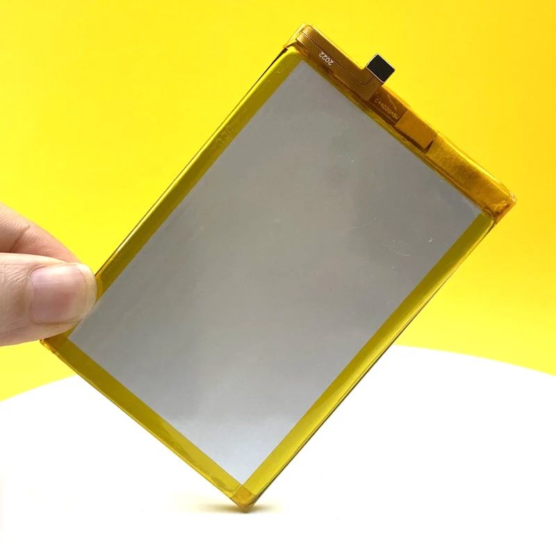 В наличии 6200mAh аккумулятор для Vernee Thor Plus мобильный телефон высокого качества +