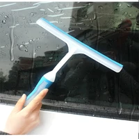 zhuo mo 2423cm squeegee for washing windows car accessories window cleaner glass cleaning window wiper soap cleaner squeegee