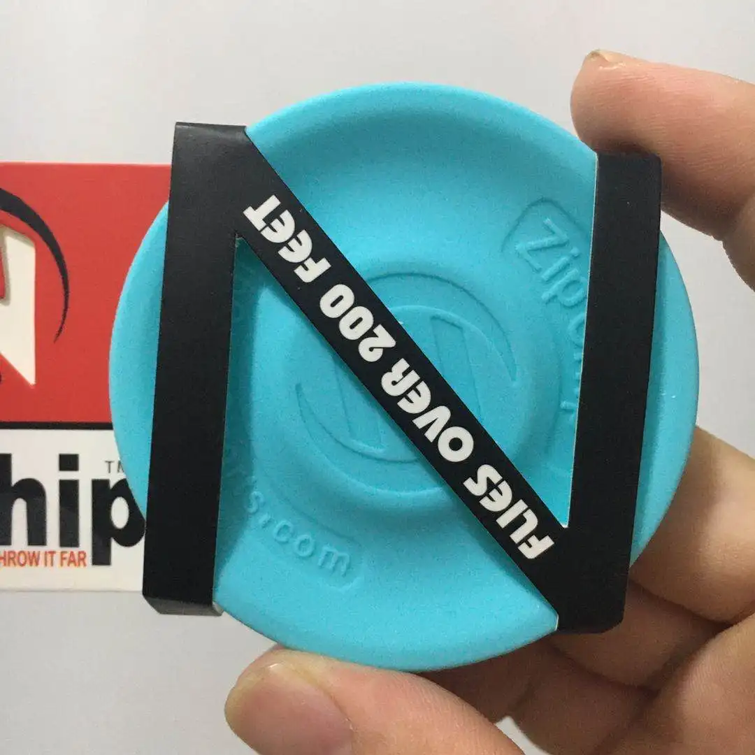 10 different Colors Mini Pocket Flexible Zip Chip Flying Discs can choose Soft New Spin Zipchip In Catching Game Disc | Игрушки и хобби