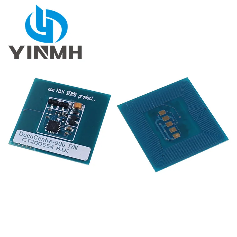 

4pcs Hot Sale High Quality Compatile New Drum Unit Chips for Xerox WC4150 Toner Cartridge Chips 006R012764