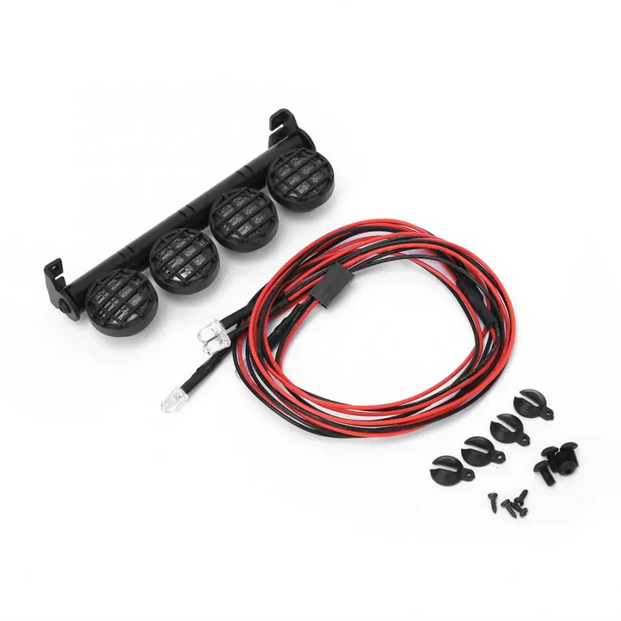 Светодиодная балка 5 в 22 мм большая светодиодная лампа для радиоуправляемой