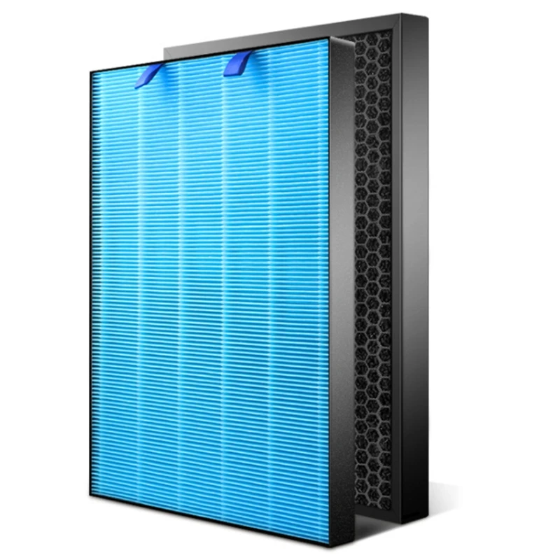 

Подходит для фильтра очистителя воздуха LEXY KJ503 708 603 AP50 60 78 Haipa с активированным углем