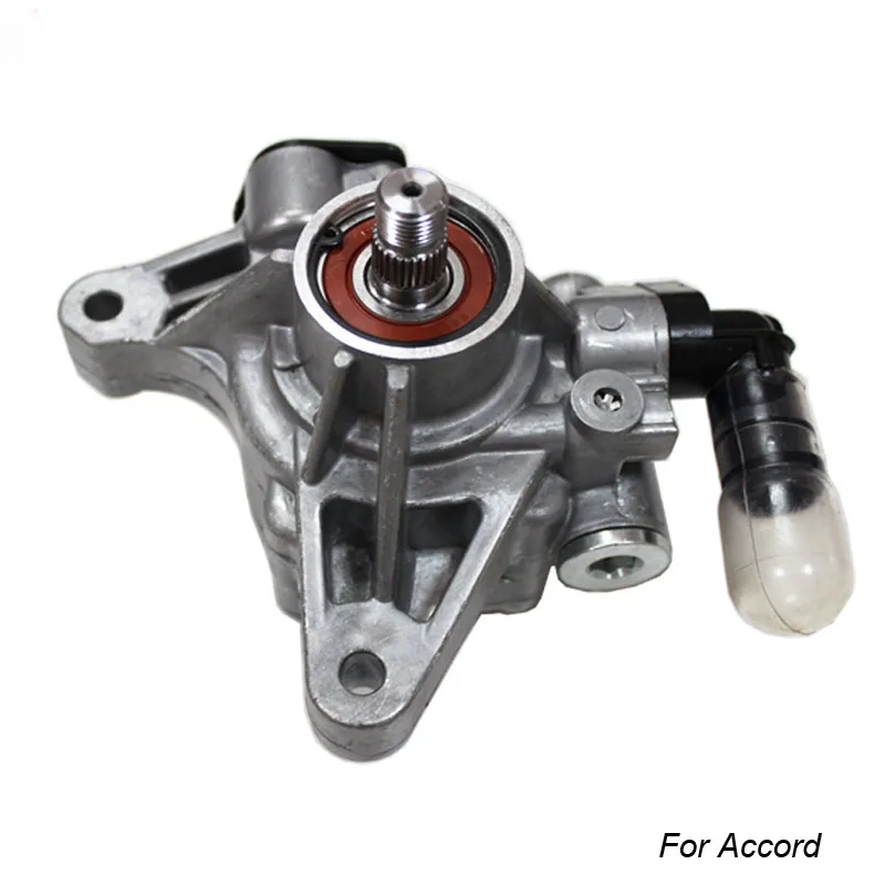 Насос гидроусилителя руля для 2002-2011 Honda Accord CR-V Element Acura RSX TSX 2006 07 08 09 2010 2011 Civic 2.0L 2.4L