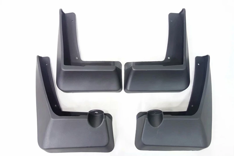 

Автомобиль брызговики клапанами для 2018-2019 Lexus UX крыло 4 шт./компл.