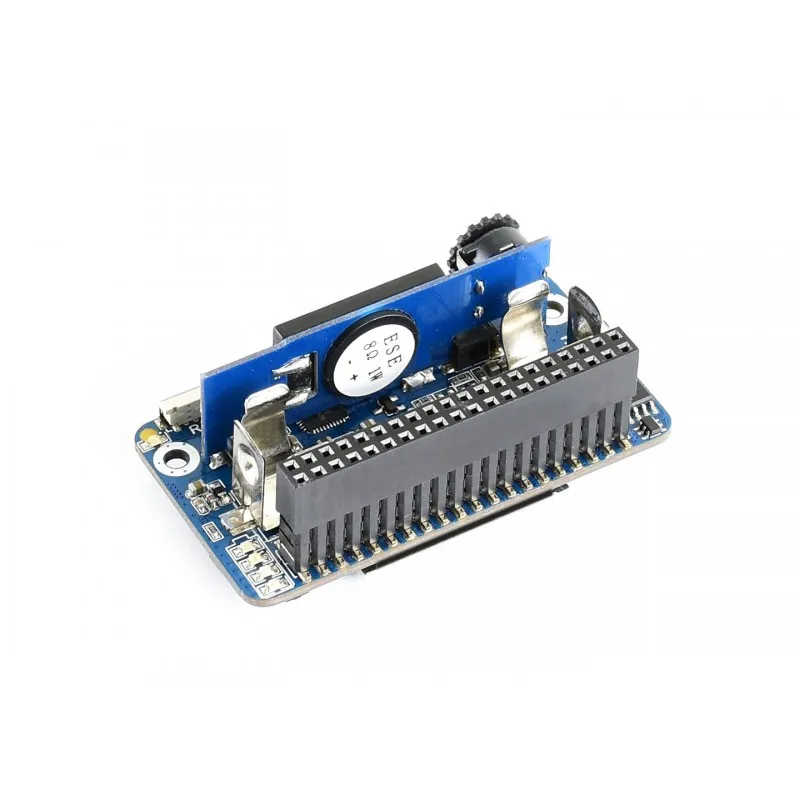 Маленький геймпад 15 предназначен для Raspberry Pi экран 1 54 дюйма разрешение 240 ×