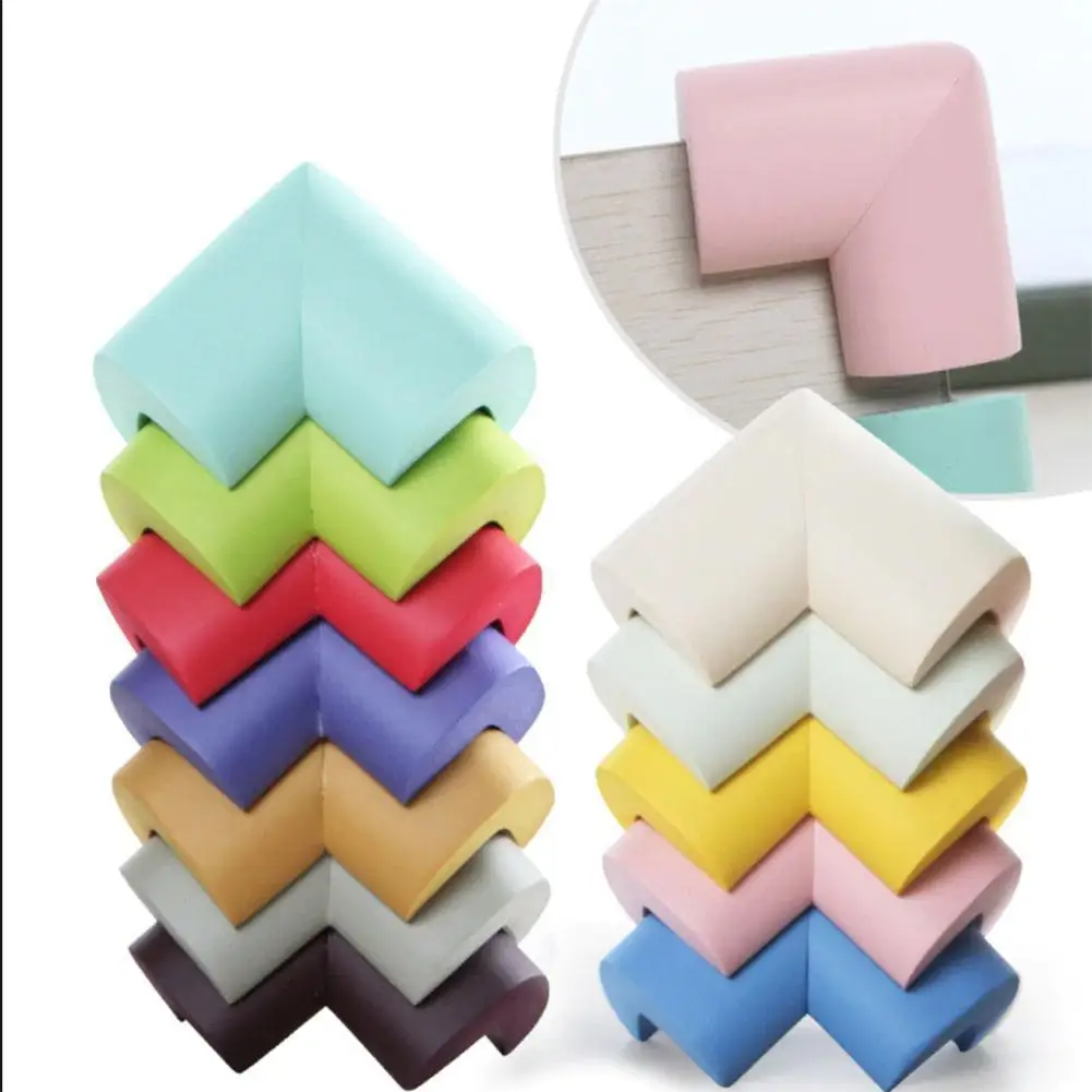 

1 шт., мягкая защита для детей