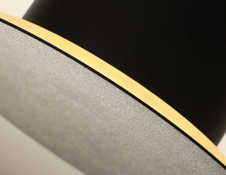 Креативная настенная лампа в скандинавском стиле дизайнерский художественный