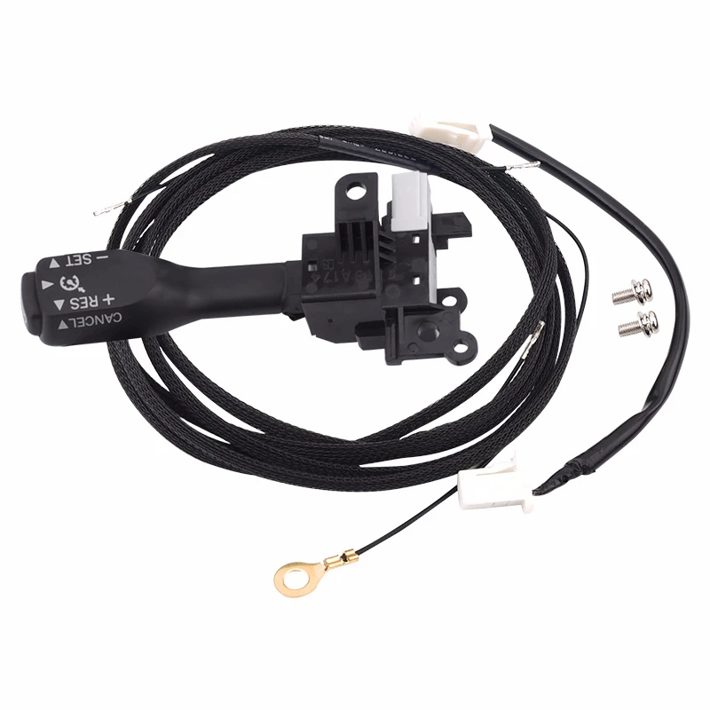 Переключатель круиз контроля 84632 34011 34017 Для Toyota Camry Corolla Highlander RAV4 Matrix Tundra для Lexus Yaris